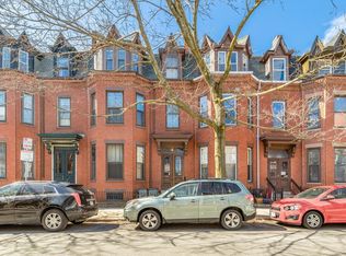325 K St #2, Boston, MA 02127