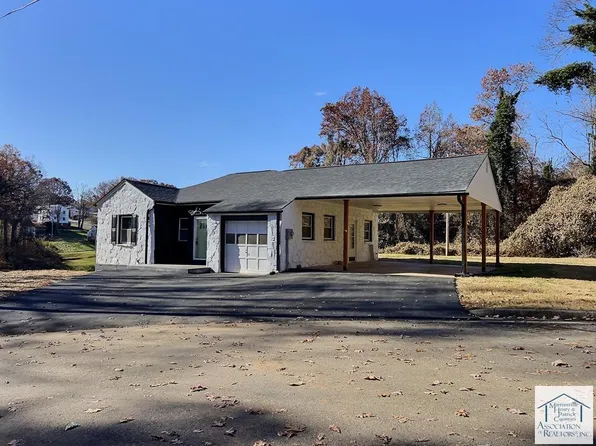 408 1st St, Martinsville, VA 24112