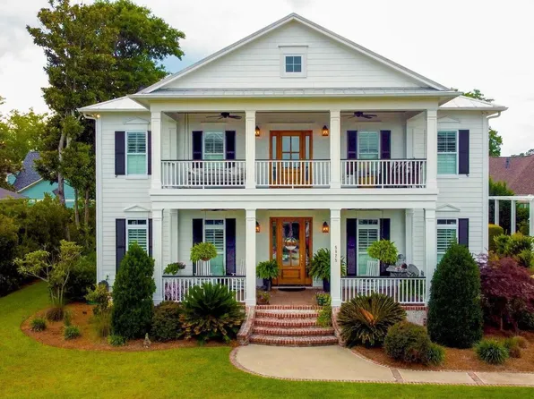 5825 Harbor Breeze Drive, Wilmington, NC 28409