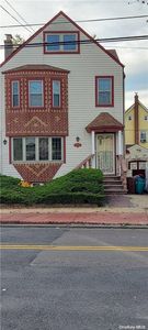 104-36 212th Street, Queens Village, NY, 11429