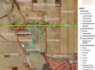 3501 W State Hwy #28, Muncie, IN 47303