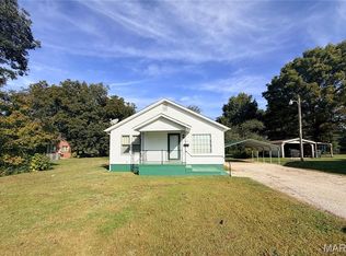 202 Allen Rd, Campbell, MO 63933