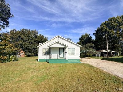 202 Allen Rd, Campbell, MO, 63933