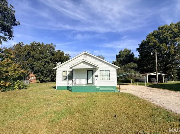 202 Allen Rd, Campbell, MO 63933