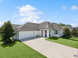 15223 Germany Oaks Blvd, Prairieville, LA 70769