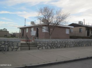 3606 Taylor Ave UNIT 2, El Paso, TX 79930