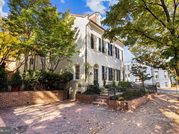 1430 33rd St NW, Washington, DC 20007