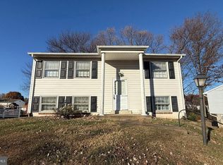 13860 Langstone Dr, Woodbridge, VA 22193