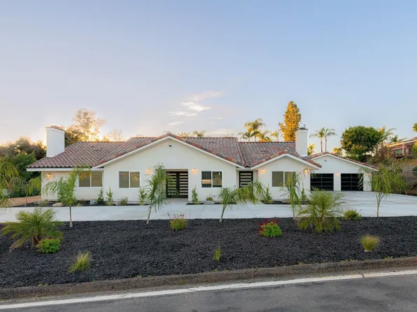 1360 Vista Grande Rd #62, El Cajon, CA 92019