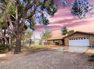 43444 51st St W, Lancaster, CA 93536