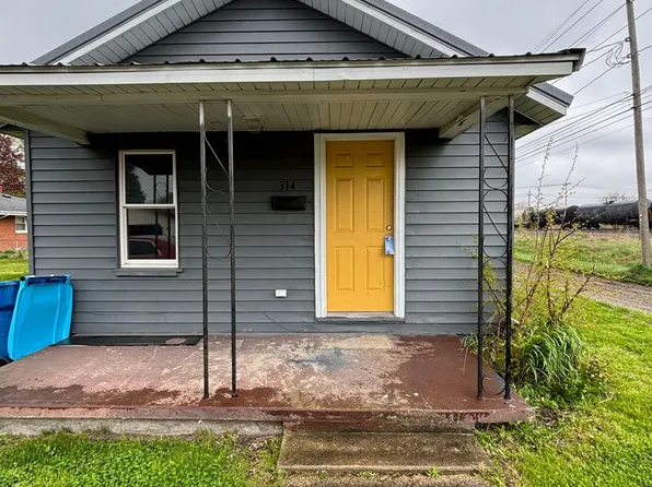 314 Melville St., 314 Melville St #1, Mishawaka, IN 46544