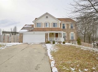 4827 Dartmouth Dr, Burlington, KY 41005