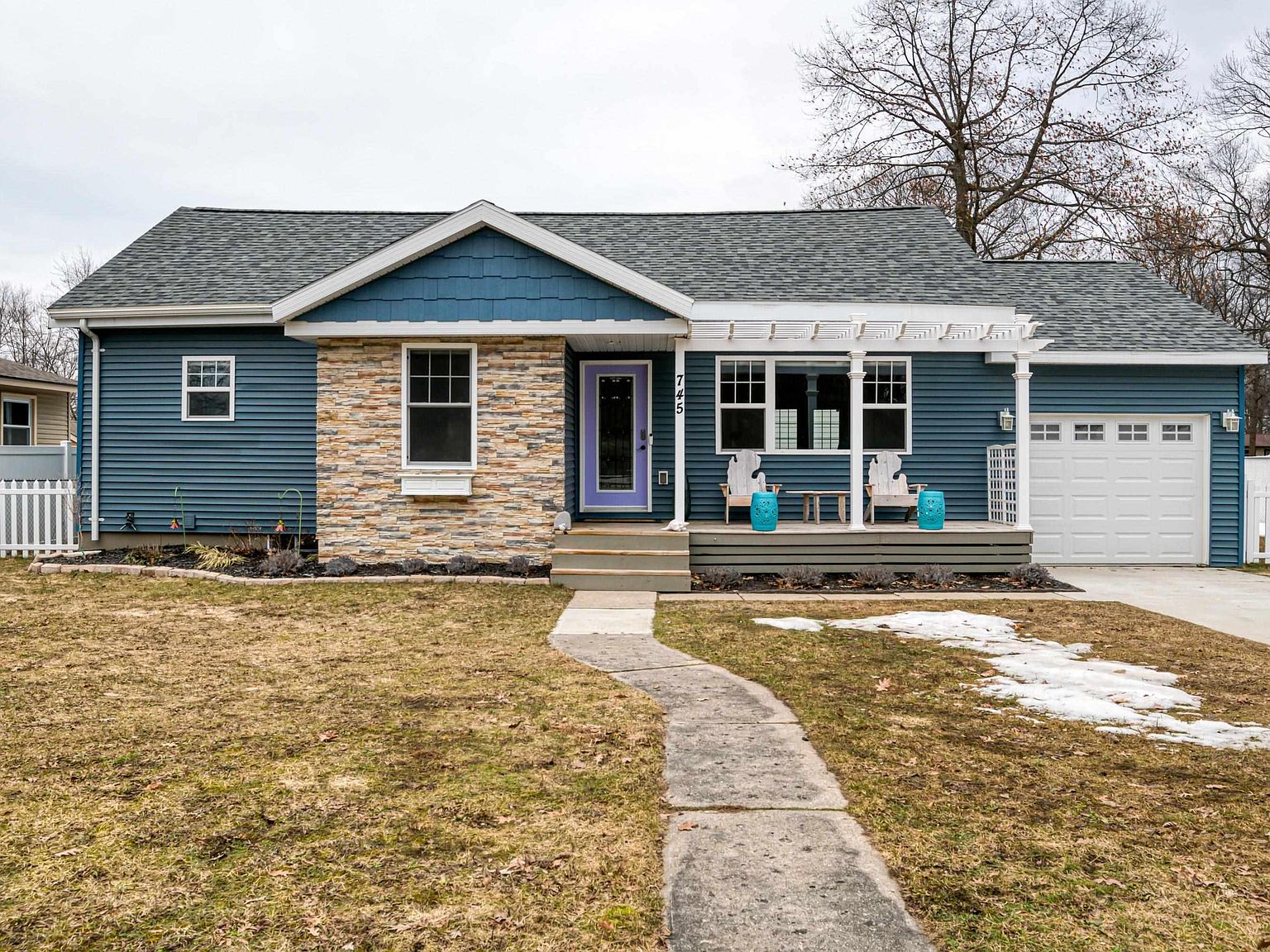 745 Rose St, Traverse City, MI 49686 Zillow
