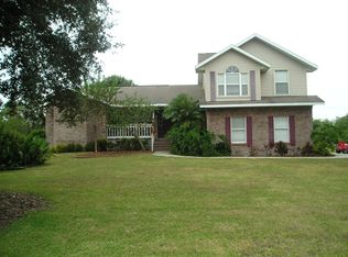602 133rd St E, Bradenton, FL 34212