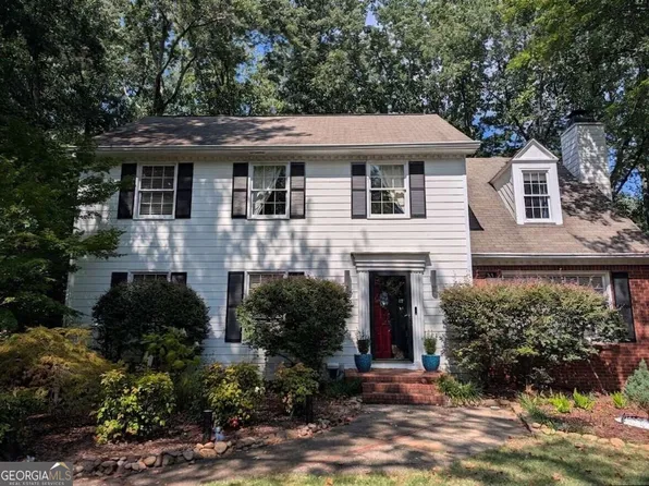 3289 Whitfield Dr, Marietta, GA 30062