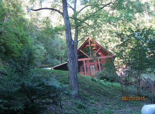 503 Prospect Rd, Luttrell, TN 37779