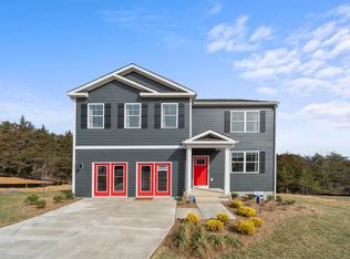 Homes Available Soon, South View, Staunton, VA 24401