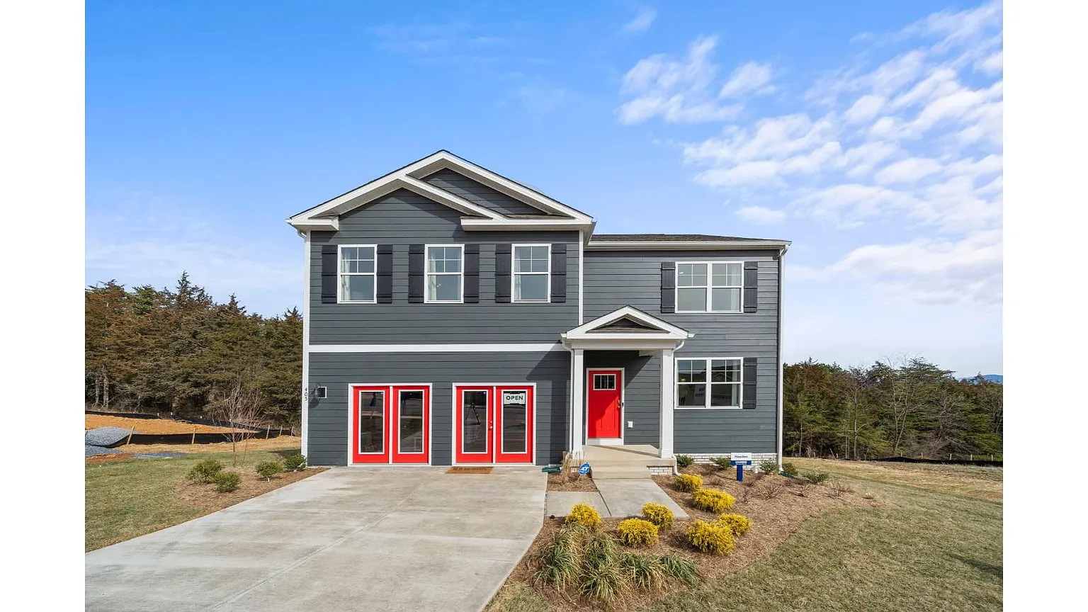 Homes Available Soon, South View photo 1
