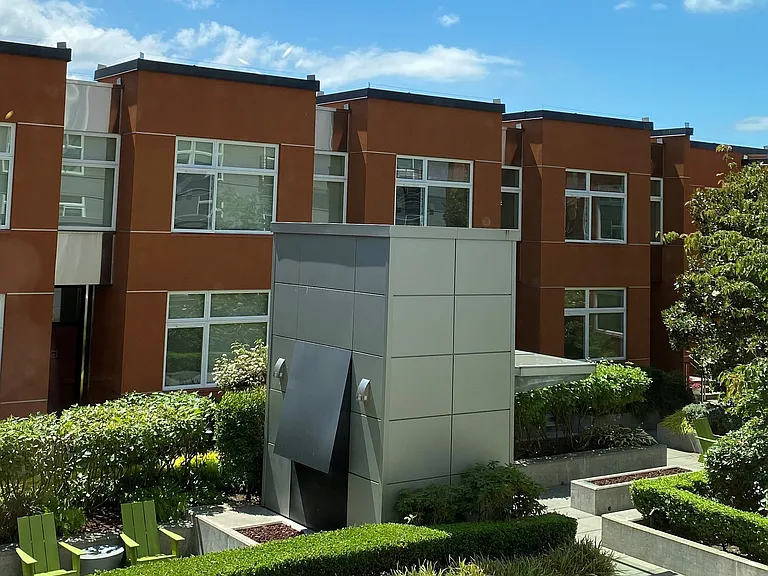 Library Place Apartments — Photo 47