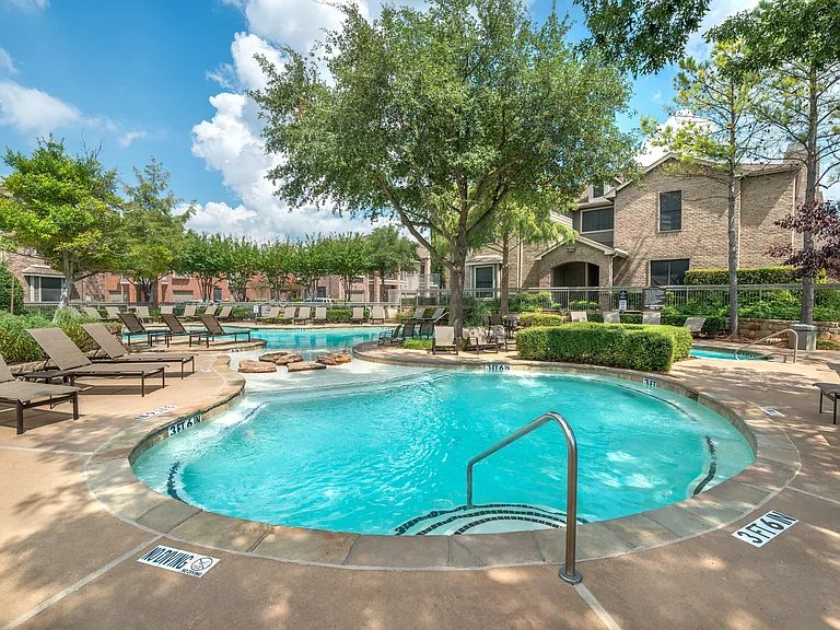 Reserve at Stonebridge Ranch — Photo 8