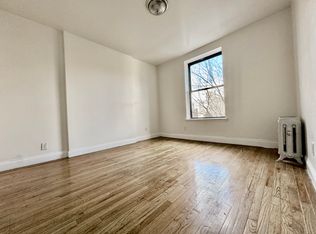 500 W 150th St APT 3A, New York, NY 10031