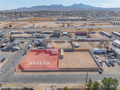 2434 Ashfork Ave, Kingman, AZ, 86401
