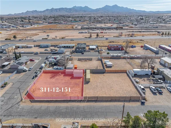 2434 Ashfork Avenue, Kingman, AZ 86401