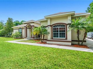 9240 Rhea Dr, Odessa, FL 33556