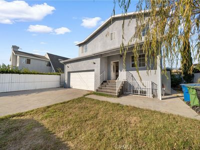1431 W 218th St, Torrance, CA, 90501