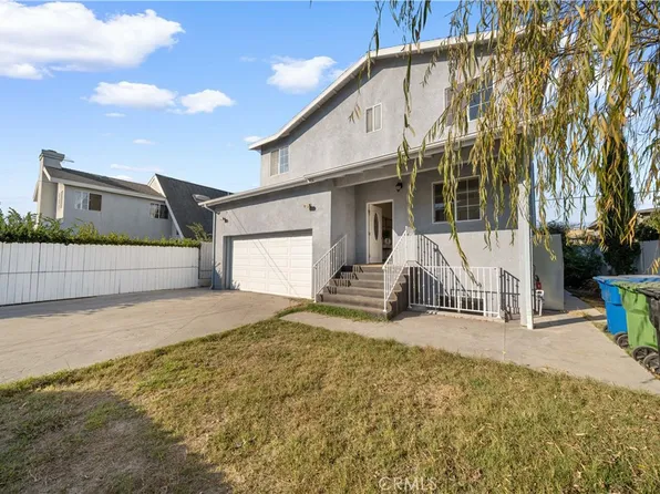1431 W 218th St, Torrance, CA 90501