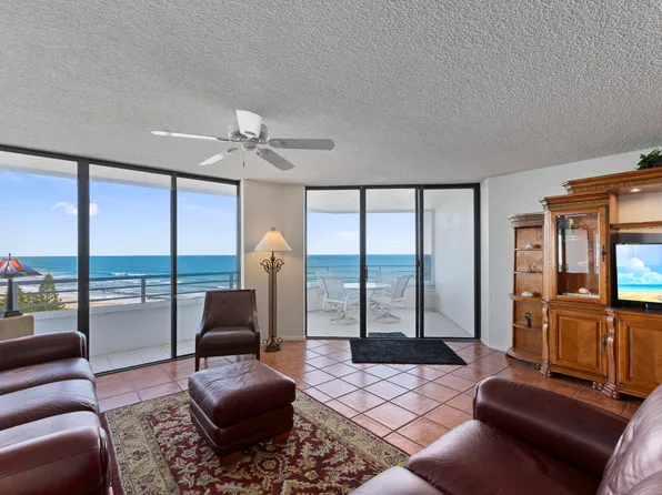 9950 S Ocean Drive #802, Jensen Beach, FL 34957