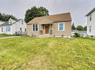 412 Northland Ave, Rochester, NY 14609