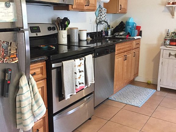 Remodeled Kitchen