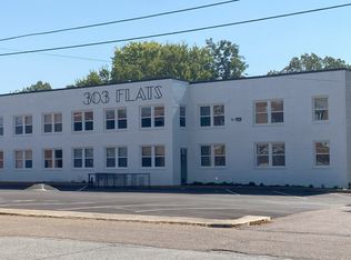 303 Flats, Paris, TN 38242