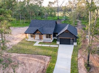 1091 Denson Allen Rd, Coldspring, TX 77331