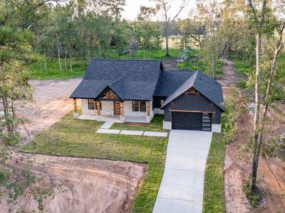 1091 Denson Allen Rd, Coldspring, TX, 77331