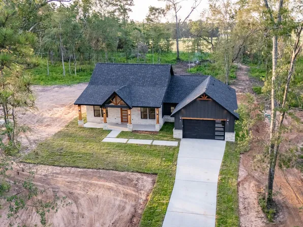 1091 Denson Allen Rd, Coldspring, TX 77331