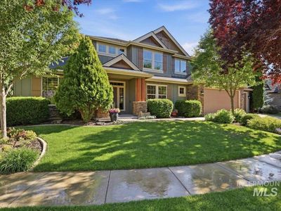 645 E Havasu Falls St, Meridian, ID, 83646