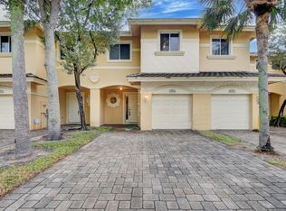 4396 Berkshire Wharf Dr, Lake Worth, FL 33461