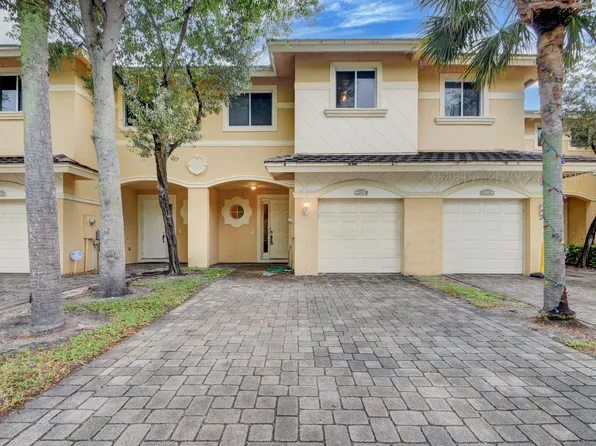 4396 Berkshire Wharf Drive, Lake Worth, FL 33461