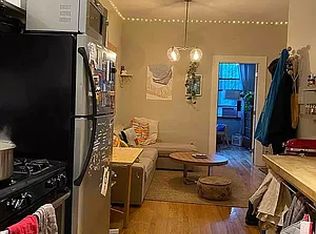 270 Himrod St #2AA, Brooklyn, NY 11237