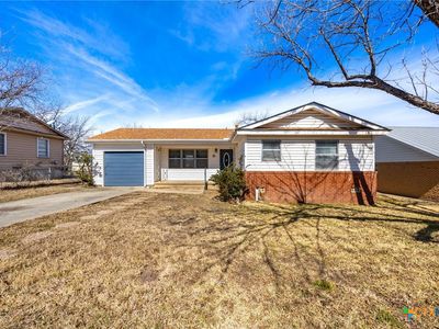 11 Bellaire Ave, Lampasas, TX, 76550