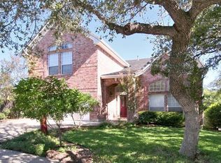 15727 Mission Crst, San Antonio, TX 78232