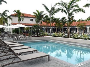The Upton Apartments, Hollywood, FL 33021