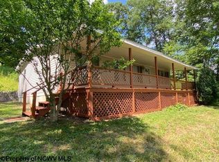 7509 Old Route 73 #73, Bruceton Mills, WV 26525