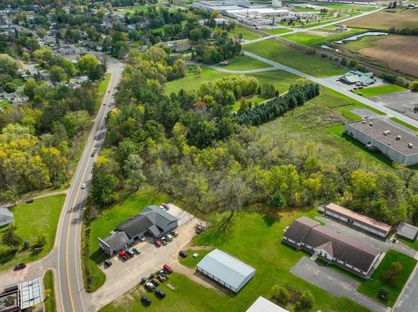 131 Monroe Street #1-8, Augusta, WI 54722