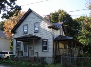 227 Van Buren St, Warwick, RI 02888