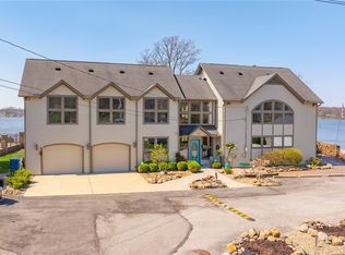 2154 NE River Rd, Lake Milton, OH