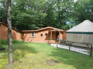 6661 Fisher Tract Dr, Canandaigua, NY 14424