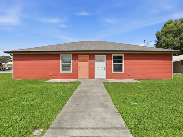 614 Barbier Ave, Thibodaux, LA 70301